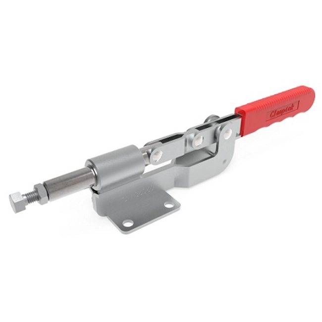 Vendita online Bloccaggio a spinta pistone 28 mm. 310 Kg.